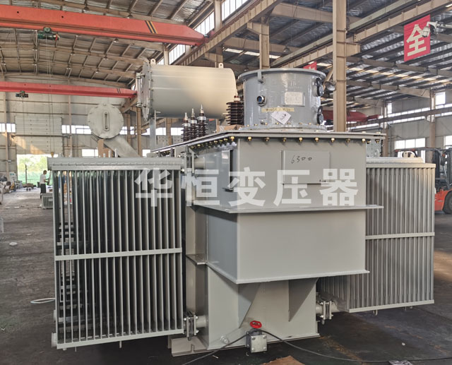6300KVA安乡安乡安乡电力变压器