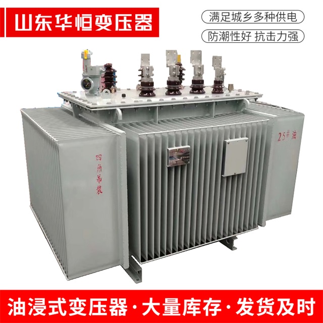 S13-10000/35安乡安乡安乡电力变压器厂家