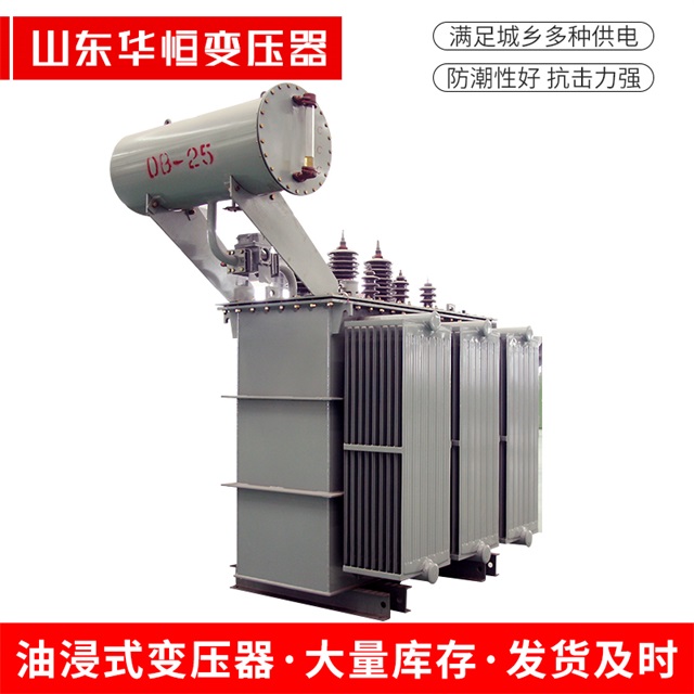 S11-10000/35安乡安乡安乡电力变压器厂家