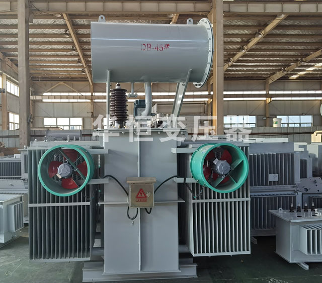 S13-8000/35安乡安乡安乡电力变压器
