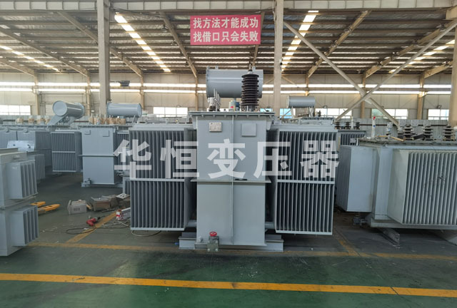 SZ11-6300/35安乡安乡安乡油浸式变压器价格