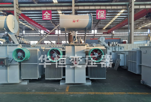 S13-6300/35安乡安乡安乡油浸式变压器